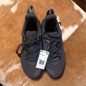 NWT Men’s Addidas AX4 Hiking Shoe